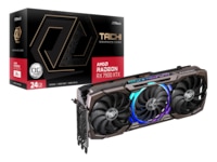 ASRock ADM Radeon RX 7900 XTX Taichi OC Grafikkort