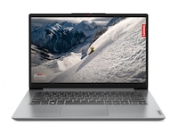 Lenovo IdeaPad 1 14" FHD PC - Bærbar / laptop