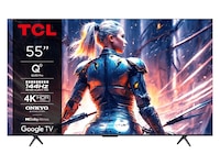 TCL 55" 55T8B QLED Pro 4K Google TV TV