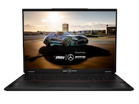 MSI Stealth 18 Mercedes AMG 18" AI Studio UHD Gaming laptop