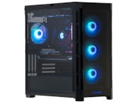 Komplett-PC Epic Gaming a340 RGB Stationær Gaming PC