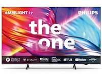 Philips 75" "The One" 4K UHD Smart TV Ambilight 75PUS8949 TV