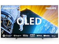 Philips 77" 4K UHD OLED Smart TV Ambilight 77OLED809 TV