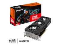 Gigabyte Radeon RX 7600 XT GAMING OC Grafikkort