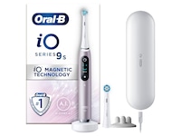 Oral-B iO 9 elektrisk tandbørste (pink) Elektriske tandbørster