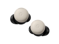 Google Pixel Buds Pro 2 Trådløse høretelefoner, Earbuds (porcelain) In-ear høretelefoner