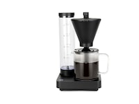 Wilfa CM8B-A100 Performance Compact Kaffemaskine Kaffemaskiner