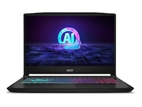 MSI Katana A15 AI 15,6" FHD 144 Hz Gaming laptop