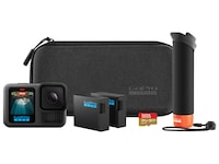 GoPro HERO13 Black Accessory Bundle Action kamera