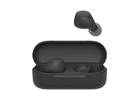 Sony WF-C510 Trådløse høretelefoner, Earbuds med mikrofon (sort) In-ear høretelefoner