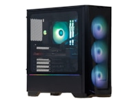 Komplett-PC Advanced Gaming a161 RGB Stationær Gaming PC