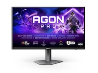 AOC 27" gamingskærm Agon Pro AG276QZD2 Gamingskærme