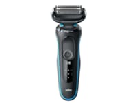 Braun Series 5 51-M4500cs Barbermaskine Barbermaskine