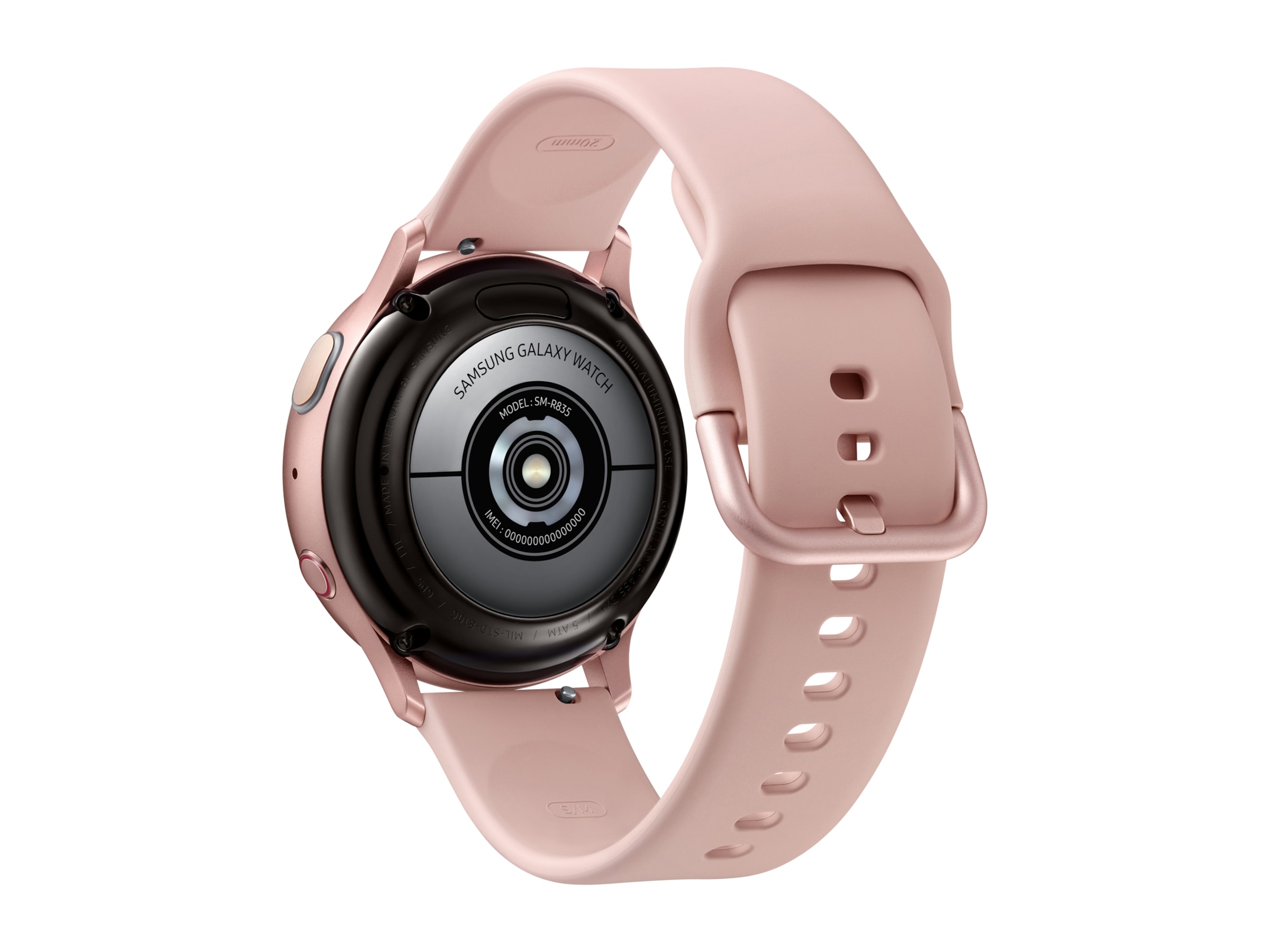 samsung galaxy watch active 2 alu