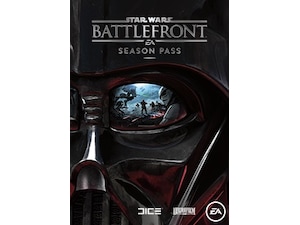 Что такое season pass battlefront