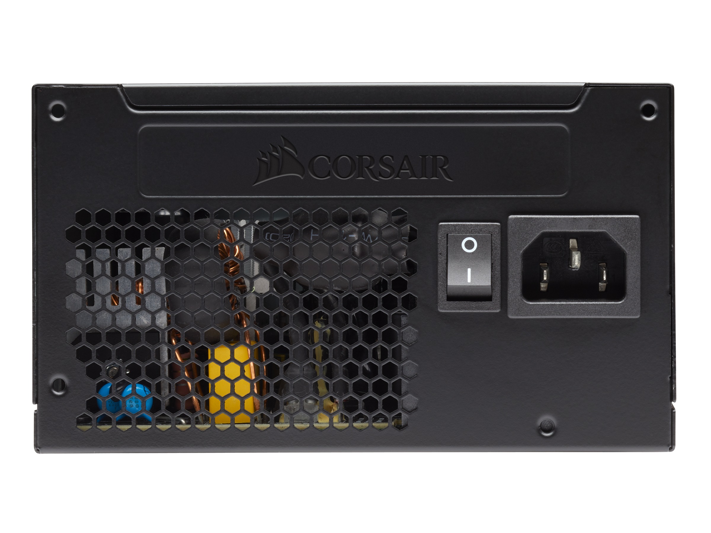 Блок питания corsair cv650 650w обзор