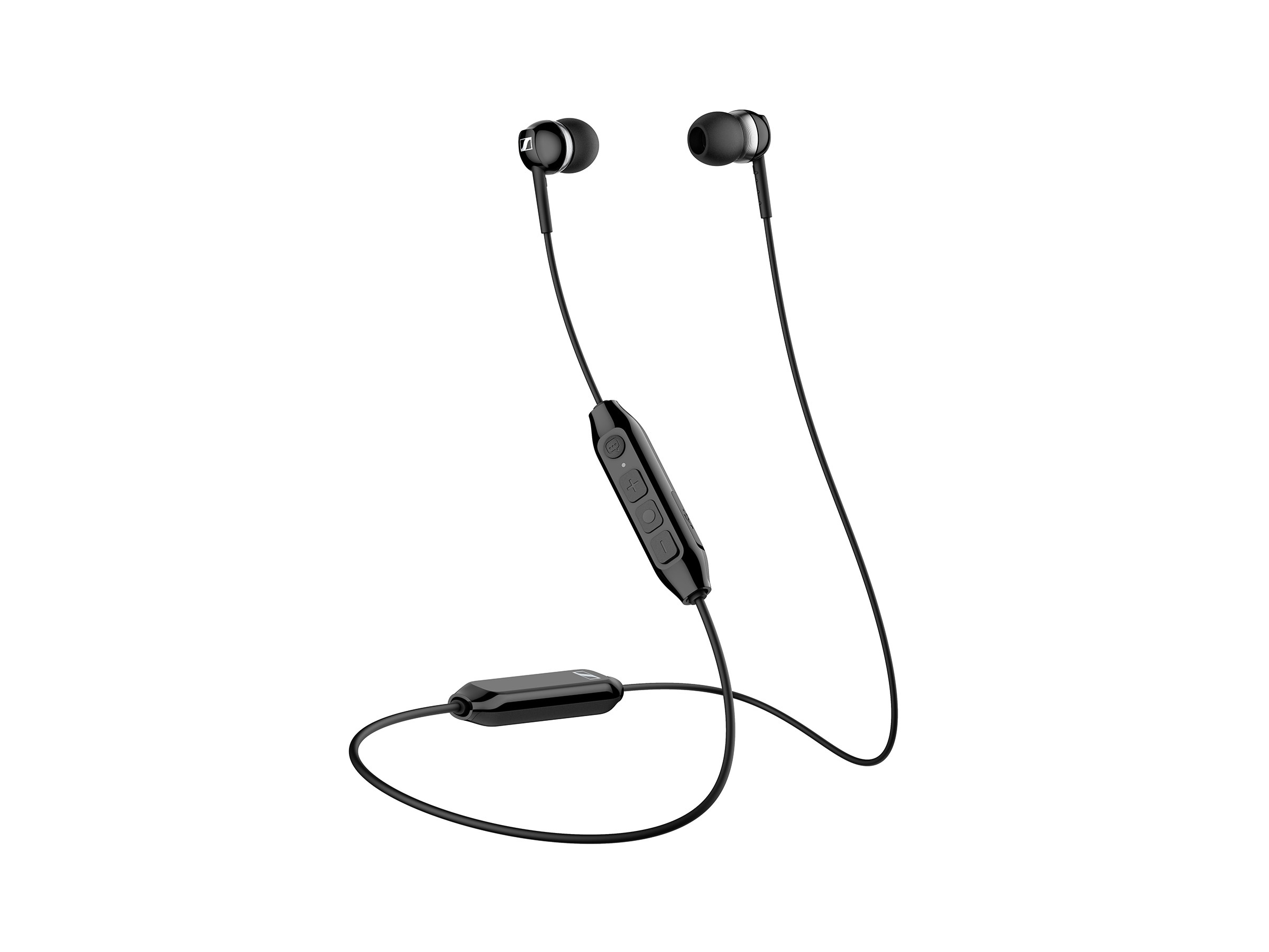 Bluetooth sennheiser cx 350bt обзор