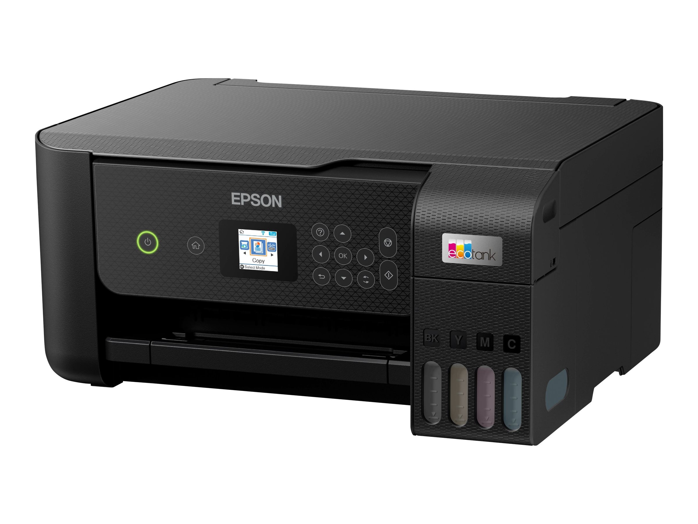 Epson Printer Ecotank Et Multi Funktion Komplett Dk