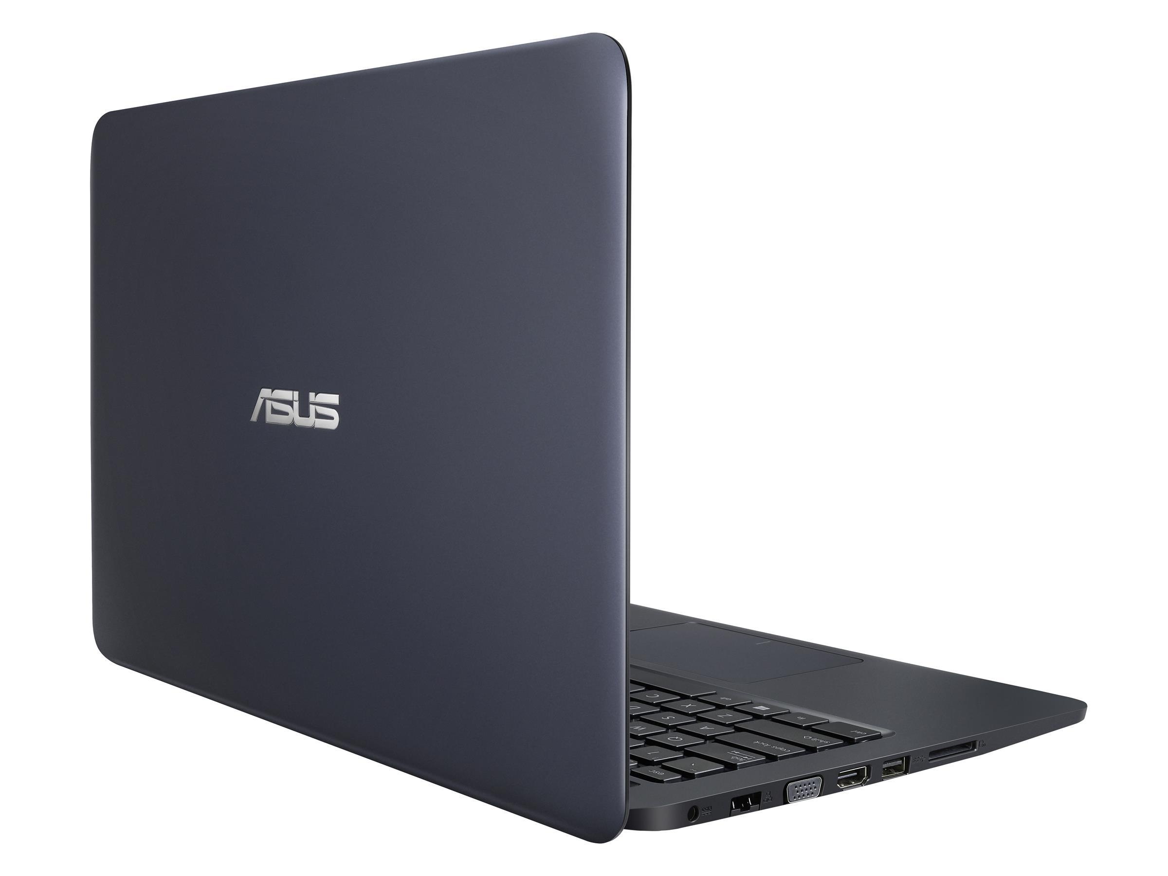 Asus eeebook e402sa обзор