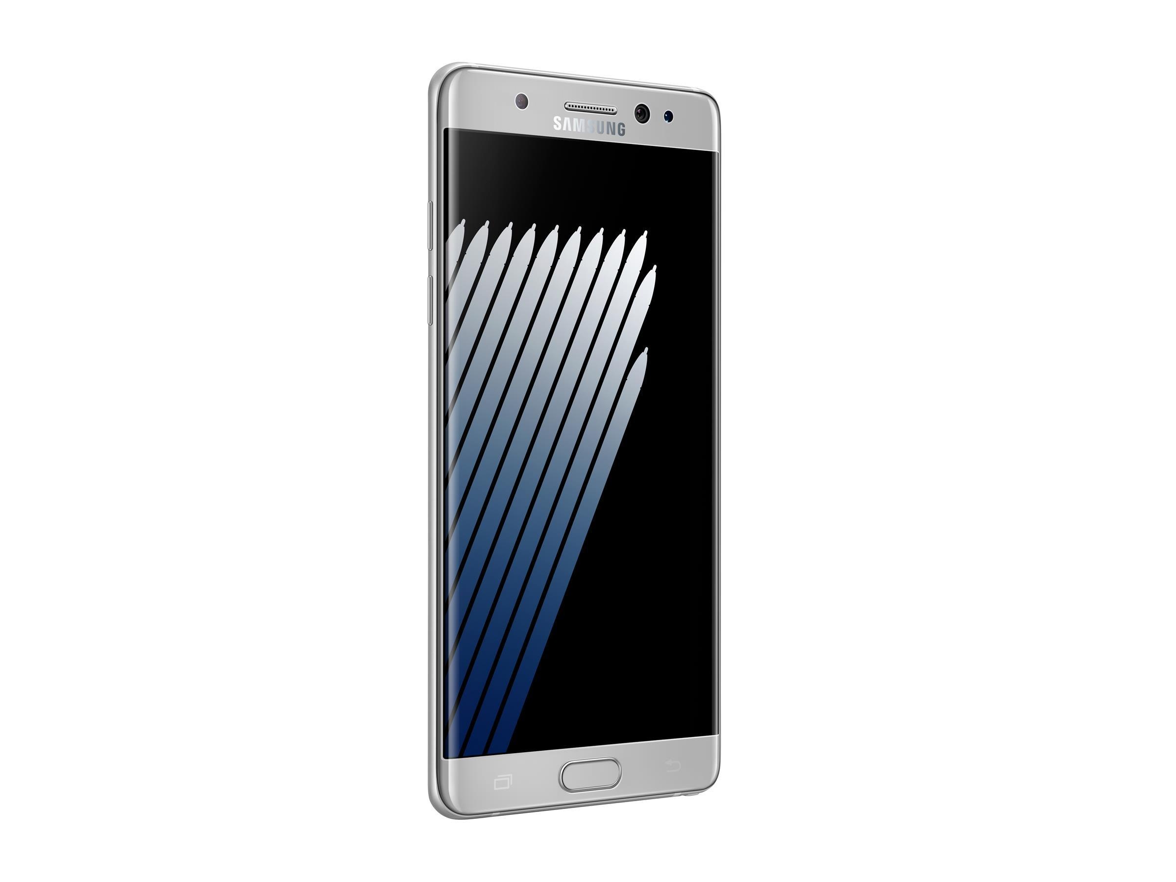 samsung note 7 64gb fiyat