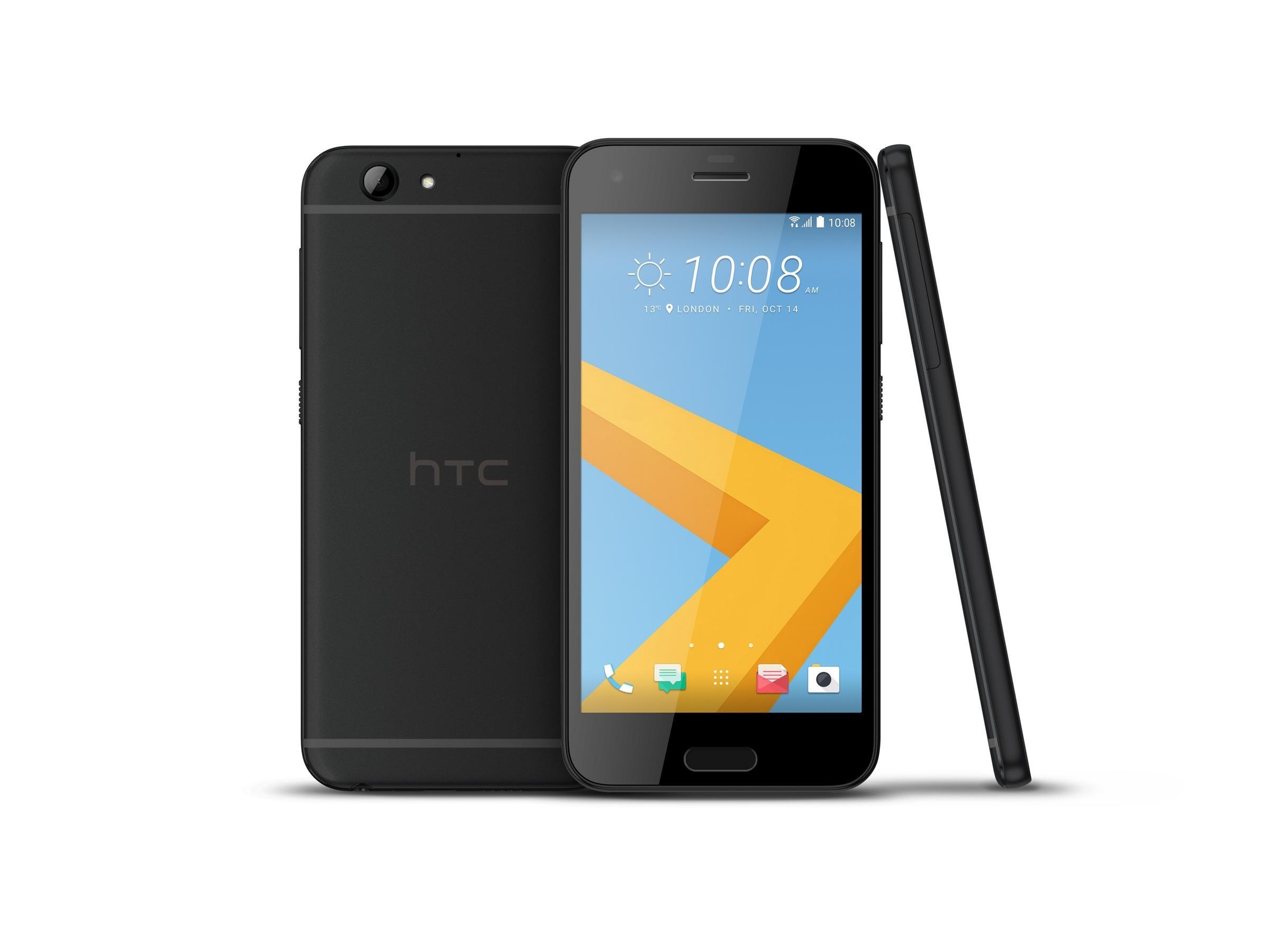 Htc one a9s 32gb обзор