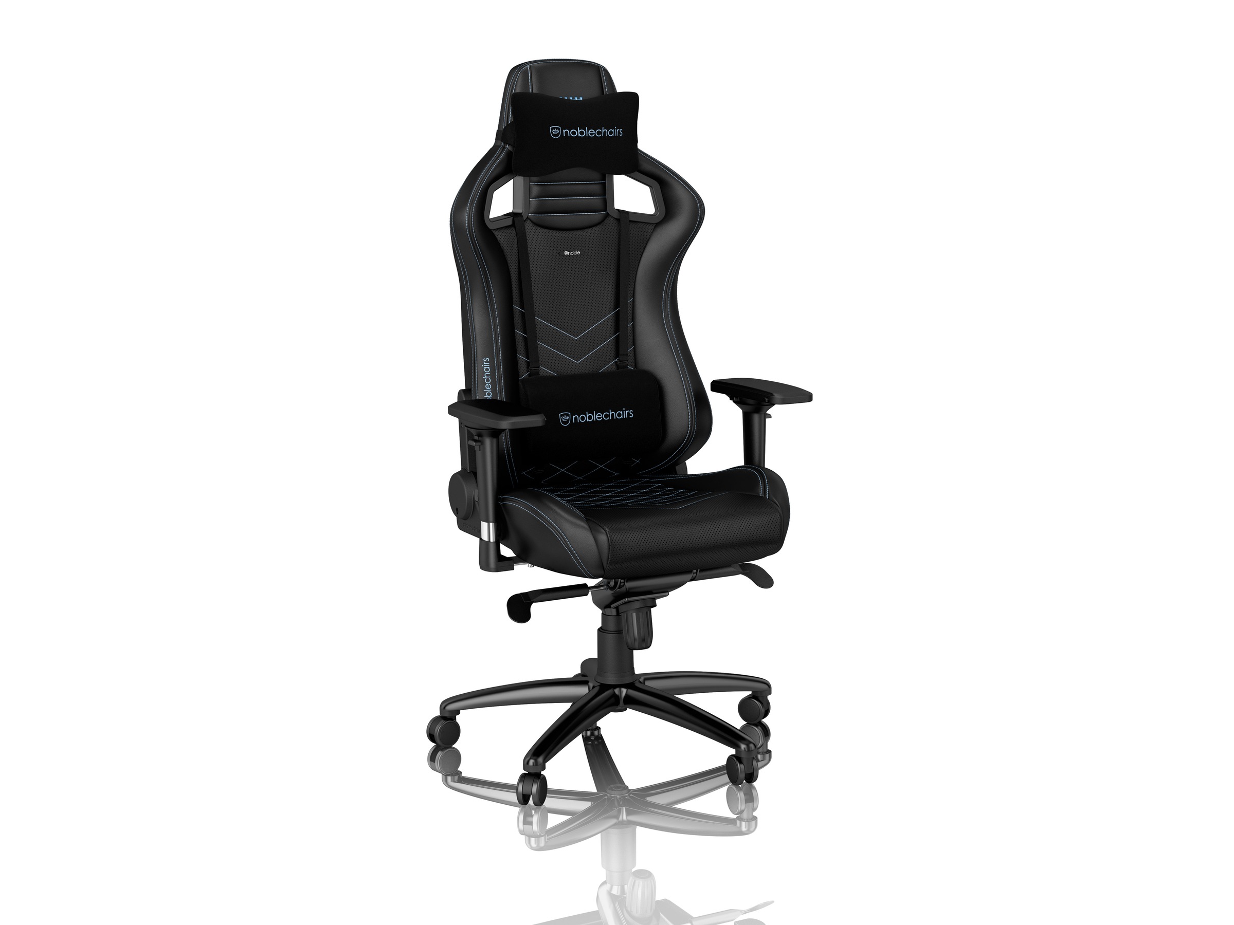 Игровое кресло noblechairs epic