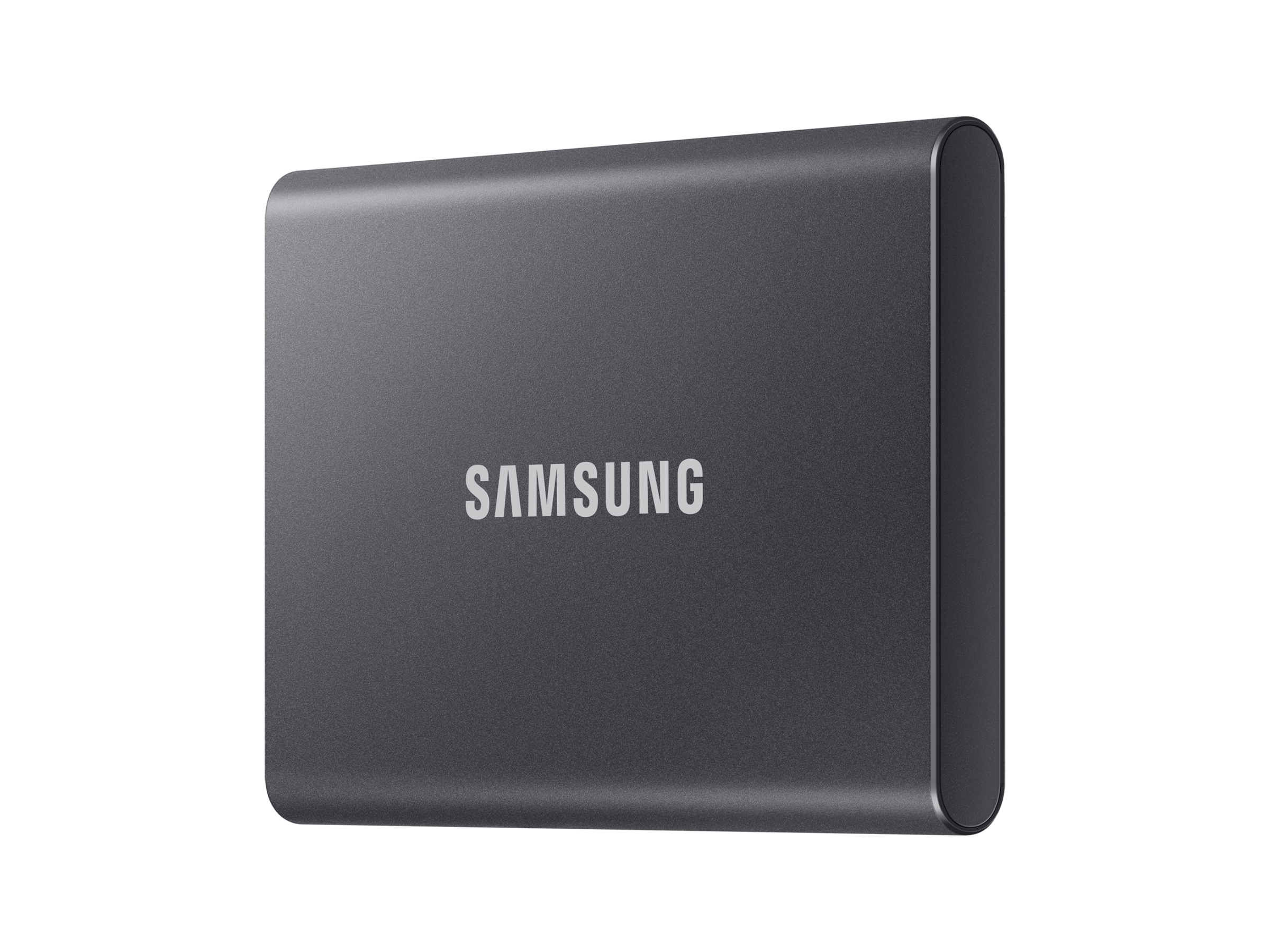 what is samsung portable ssd deamon