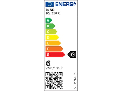 Innr startpakke GU10 farve LED-pærer & elpærer