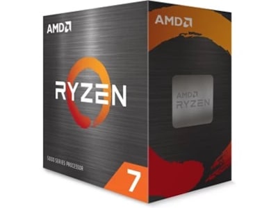 AMD Ryzen 7 5700X CPU Processorer