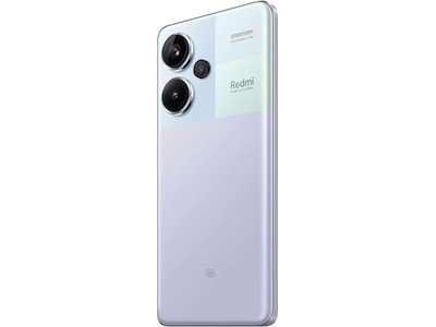 Xiaomi Redmi Note 13 Pro+ 5G 512GB (aurora purple) Mobiltelefoner