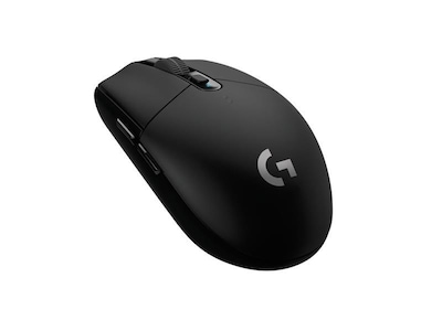 Logitech G305 Lightspeed Trådløs Gamingm Gamingmus