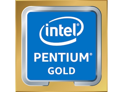 Intel Pentium G6400 CPU Tray Processorer