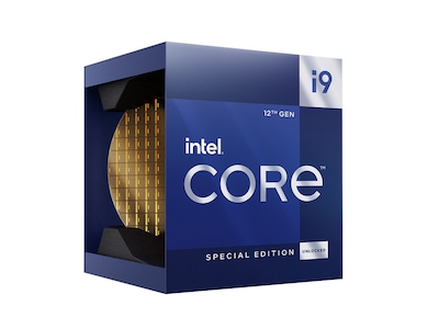 Intel Core i9-12900KS Processor Processorer