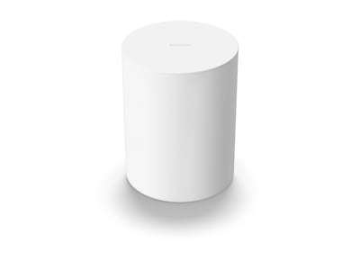 Sonos Sub Mini Trådløs subwoofer (hvid) Højttalere