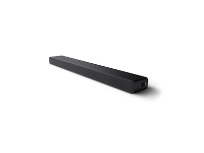 Sony HT-A3000 Dolby Atmos® soundbar (sort) Soundbars