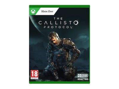 The Callisto Protocol Spil til Xbox One