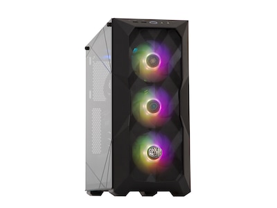 Komplett-PC Advanced Gaming a193 RGB