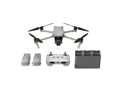 DJI Air 3 Fly More Combo (DJI RC-N2) Droner