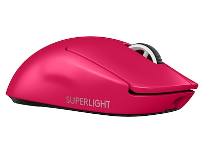 Logitech G Pro X Superlight 2...