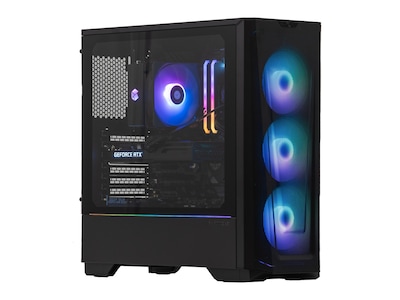 Komplett-PC Advanced Gaming a126 RGB