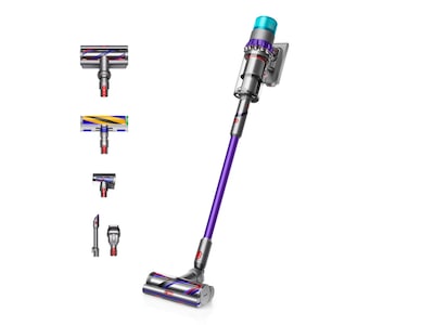 Dyson Gen5detect Absolute Ledningsfri støvsuger Ledningsfrie støvsugere