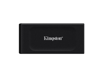 Kingston XS1000 SSD 1TB SSD Ekstern