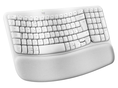 Logitech Wave Keys trådløst...