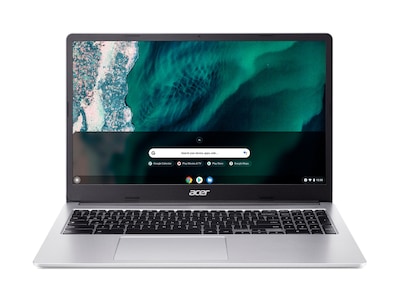 Acer Chromebook 315 15,6" FHD