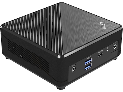 MSI Cubi N Mini-PC