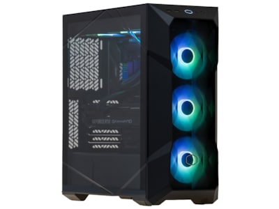 Komplett-PC Epic Gaming i330 Stationær Gaming PC