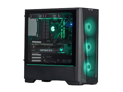 Komplett-PC Epic Gaming i270 - Streamstation