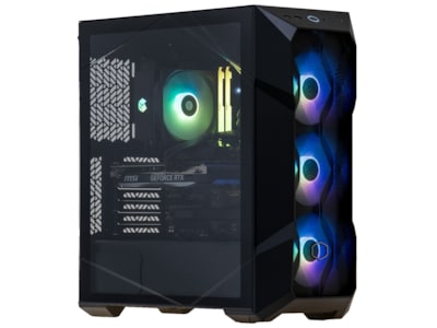 Komplett-PC Advanced Gaming i150