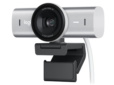 Logitech MX Brio 4K webcam...