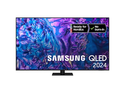 Samsung 85" Q70D QLED 4K TV...